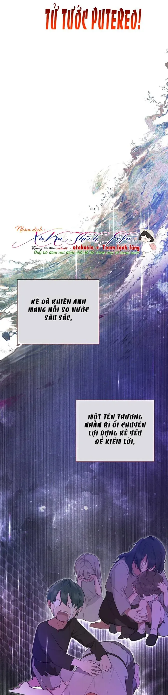 Dàn Nam Chính Bệnh Kiều Muốn Ăn Sạch Tôi Chapter 7 - Trang 4