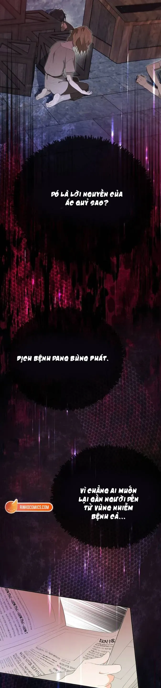 Dàn Nam Chính Bệnh Kiều Muốn Ăn Sạch Tôi Chapter 7 - Trang 41