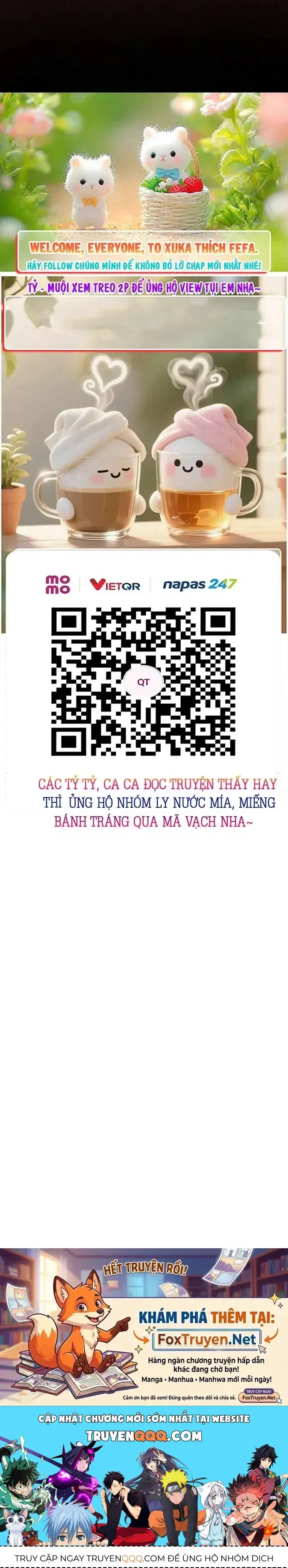 Dàn Nam Chính Bệnh Kiều Muốn Ăn Sạch Tôi Chapter 7 - Trang 45