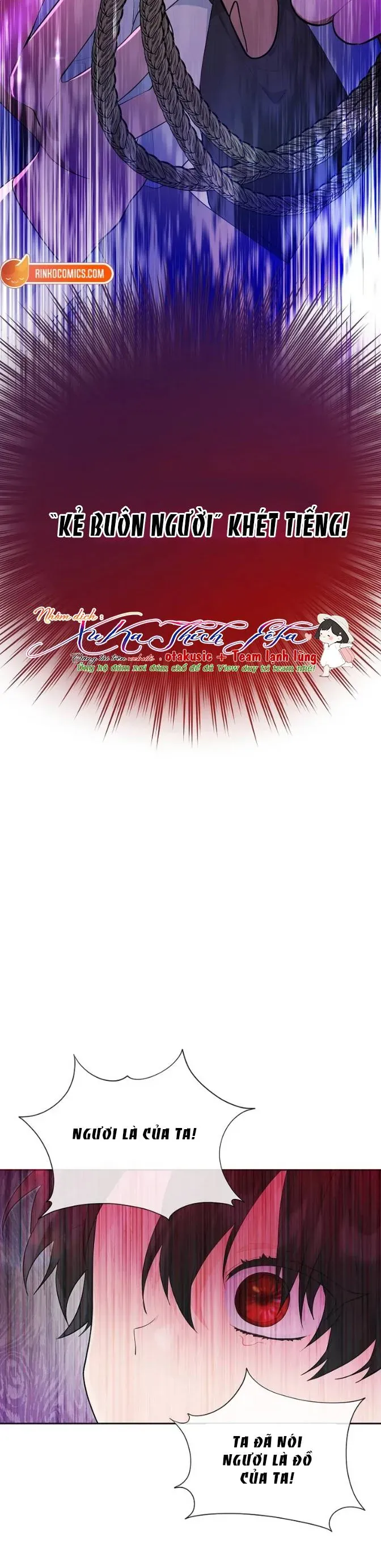 Dàn Nam Chính Bệnh Kiều Muốn Ăn Sạch Tôi Chapter 7 - Trang 6