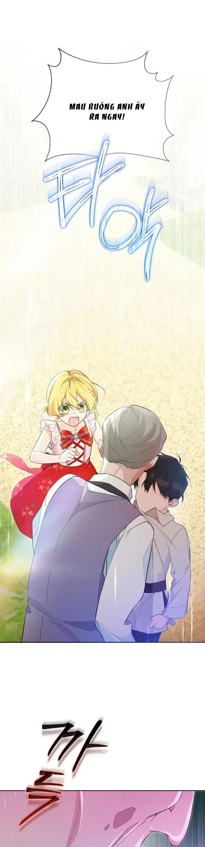 Dàn Nam Chính Bệnh Kiều Muốn Ăn Sạch Tôi Chapter 7 - Trang 7