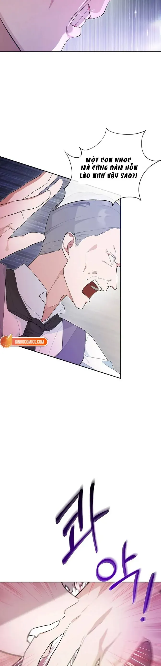 Dàn Nam Chính Bệnh Kiều Muốn Ăn Sạch Tôi Chapter 7 - Trang 8