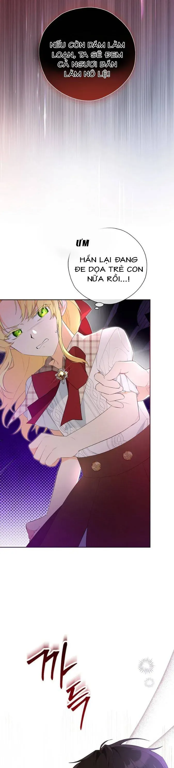 Dàn Nam Chính Bệnh Kiều Muốn Ăn Sạch Tôi Chapter 8 - Trang 10