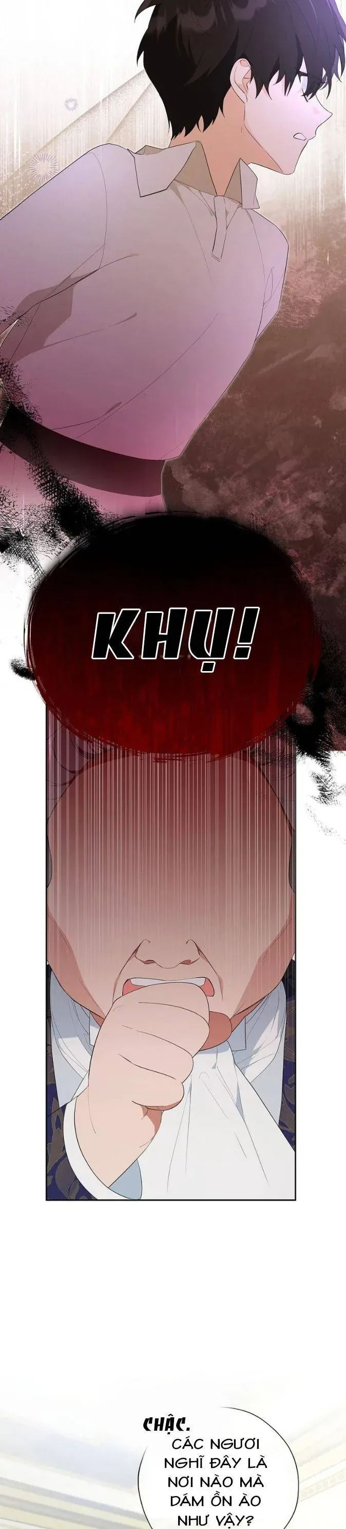 Dàn Nam Chính Bệnh Kiều Muốn Ăn Sạch Tôi Chapter 8 - Trang 11