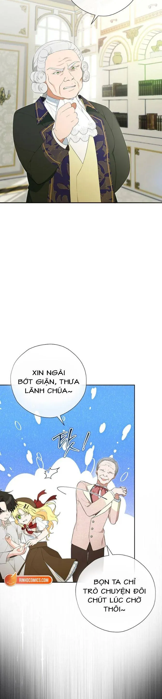 Dàn Nam Chính Bệnh Kiều Muốn Ăn Sạch Tôi Chapter 8 - Trang 12
