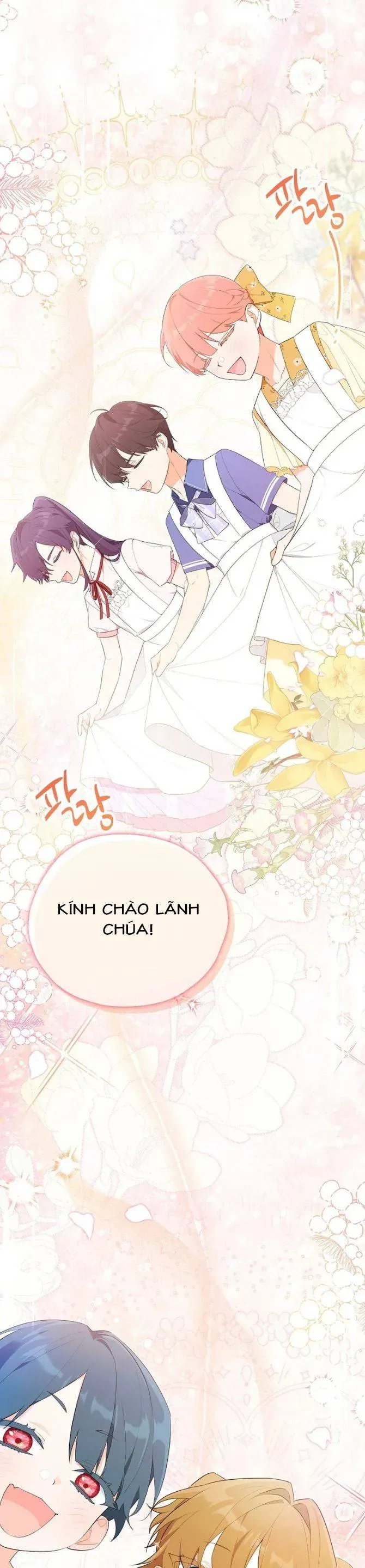Dàn Nam Chính Bệnh Kiều Muốn Ăn Sạch Tôi Chapter 8 - Trang 15