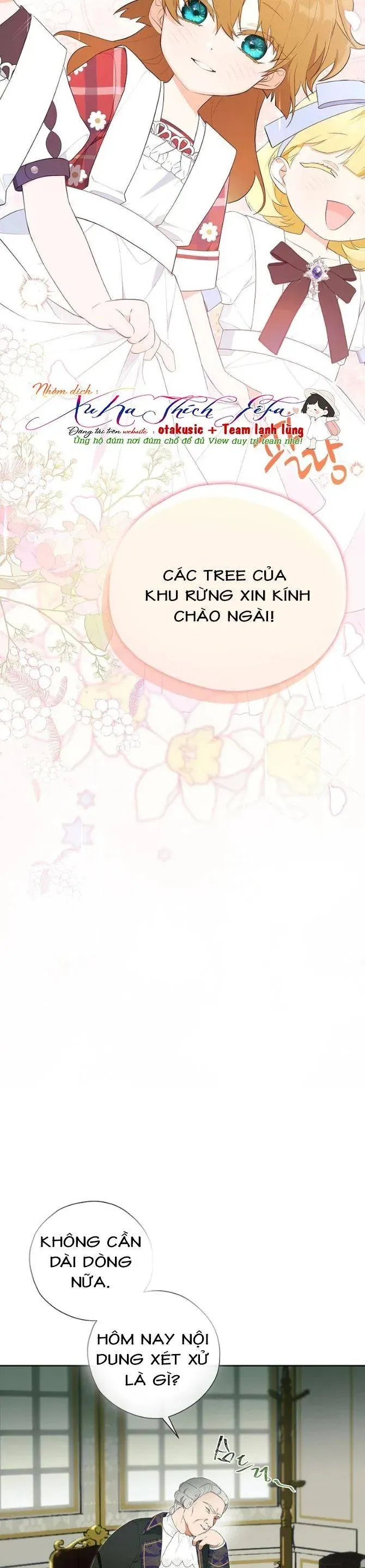 Dàn Nam Chính Bệnh Kiều Muốn Ăn Sạch Tôi Chapter 8 - Trang 16