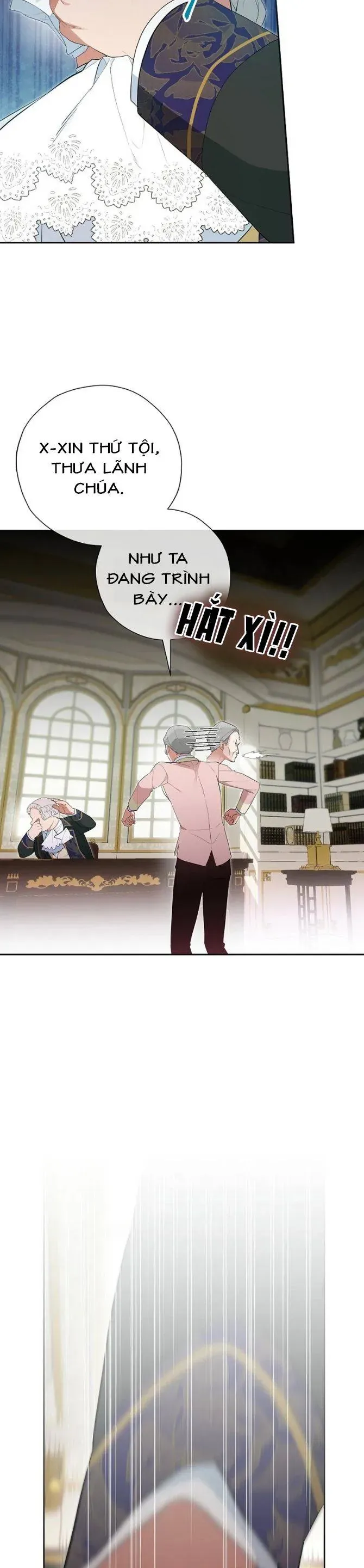Dàn Nam Chính Bệnh Kiều Muốn Ăn Sạch Tôi Chapter 8 - Trang 19