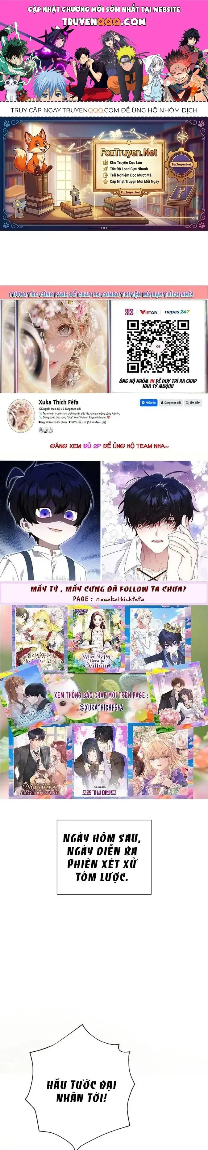 Dàn Nam Chính Bệnh Kiều Muốn Ăn Sạch Tôi Chapter 8 - Trang 2