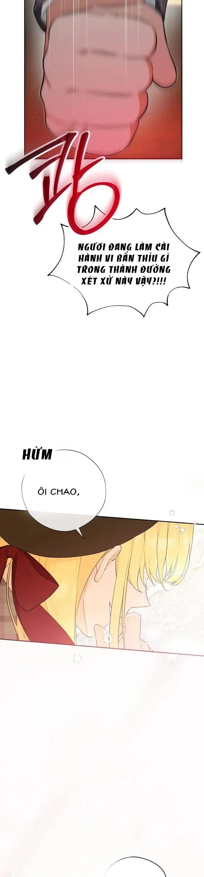 Dàn Nam Chính Bệnh Kiều Muốn Ăn Sạch Tôi Chapter 8 - Trang 20