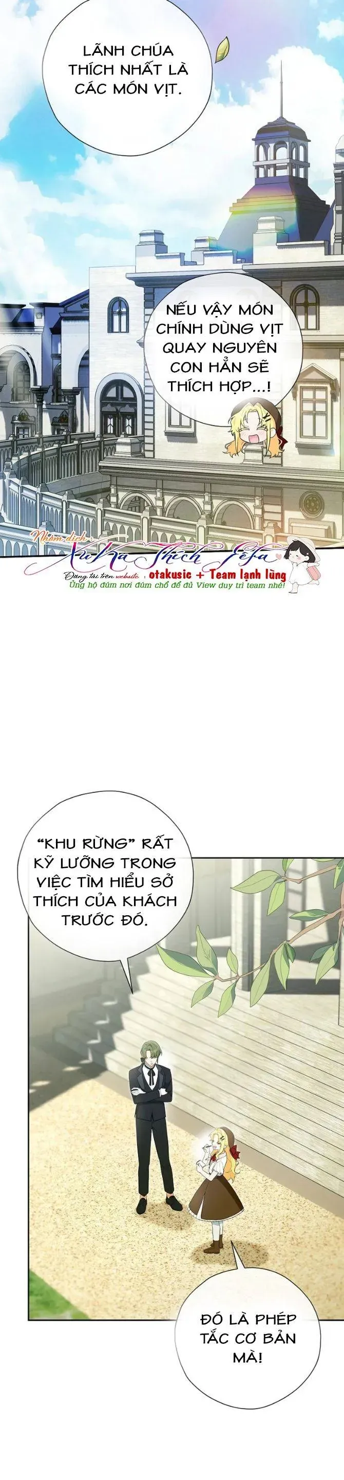 Dàn Nam Chính Bệnh Kiều Muốn Ăn Sạch Tôi Chapter 8 - Trang 23