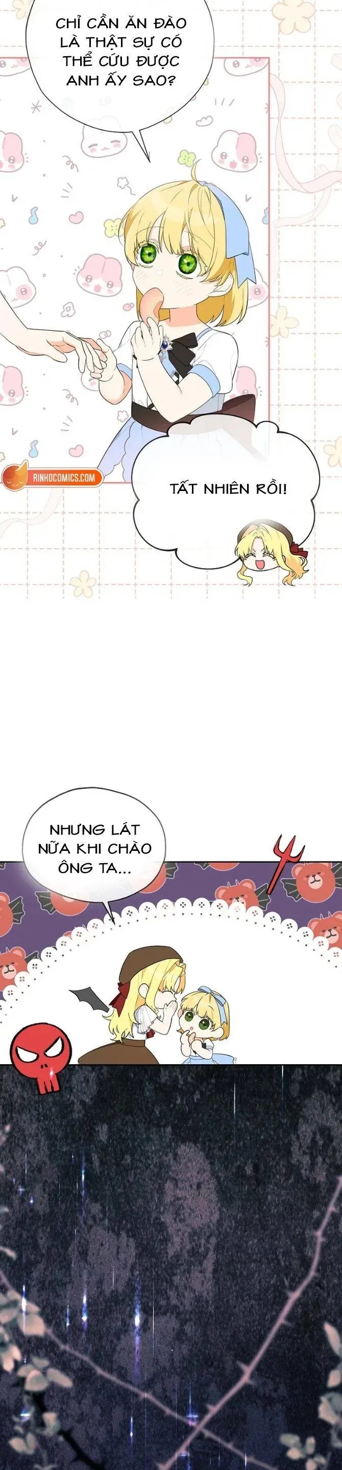 Dàn Nam Chính Bệnh Kiều Muốn Ăn Sạch Tôi Chapter 8 - Trang 27