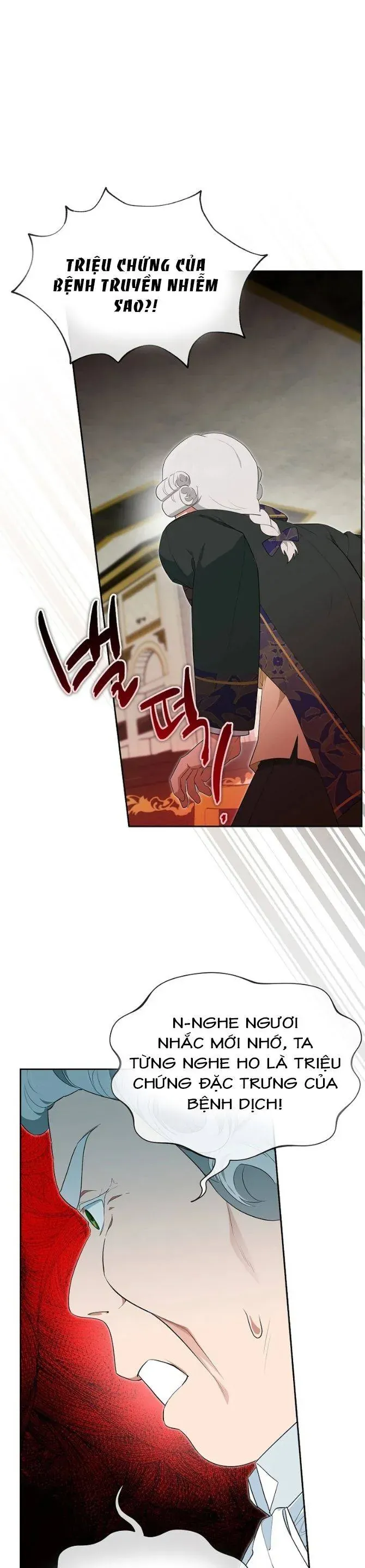 Dàn Nam Chính Bệnh Kiều Muốn Ăn Sạch Tôi Chapter 8 - Trang 30