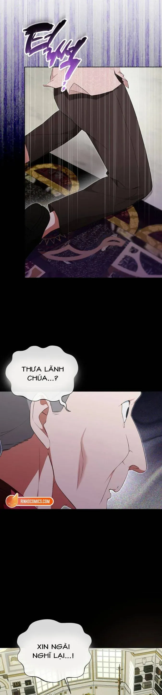 Dàn Nam Chính Bệnh Kiều Muốn Ăn Sạch Tôi Chapter 8 - Trang 32
