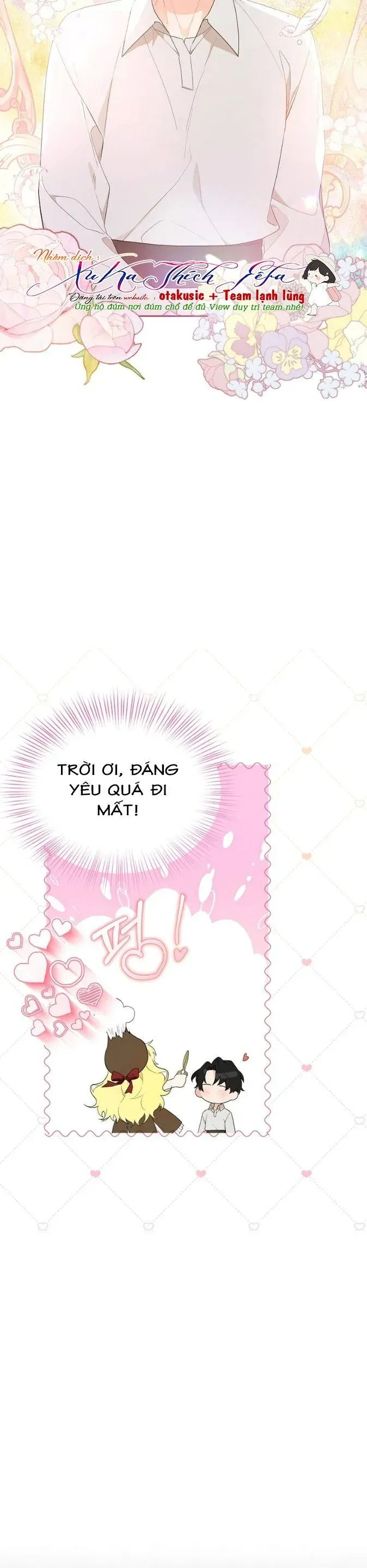 Dàn Nam Chính Bệnh Kiều Muốn Ăn Sạch Tôi Chapter 8 - Trang 40