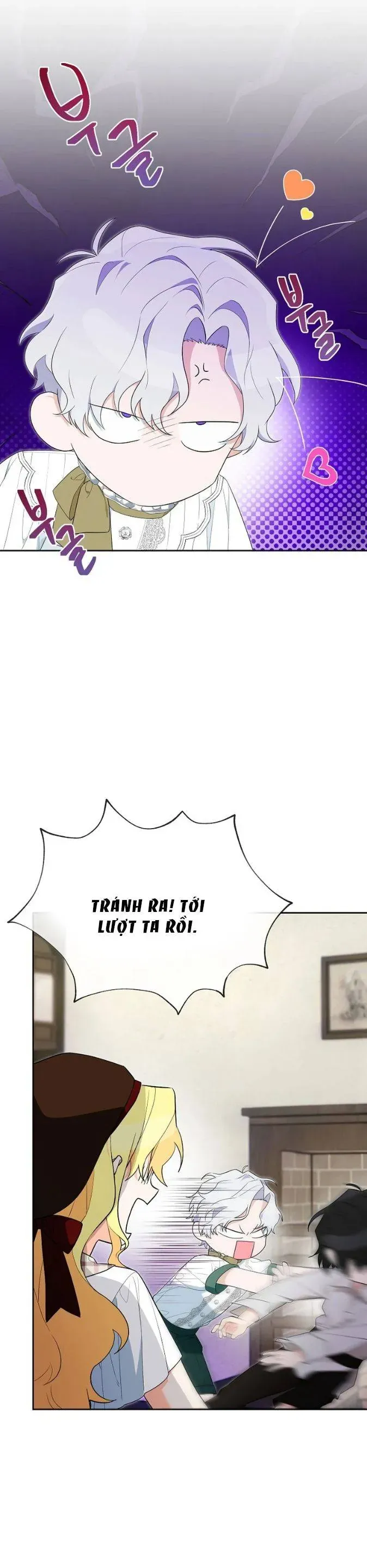 Dàn Nam Chính Bệnh Kiều Muốn Ăn Sạch Tôi Chapter 8 - Trang 41