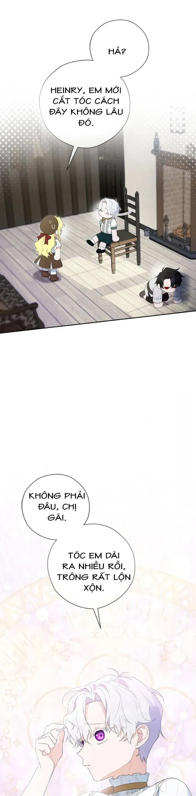 Dàn Nam Chính Bệnh Kiều Muốn Ăn Sạch Tôi Chapter 8 - Trang 42