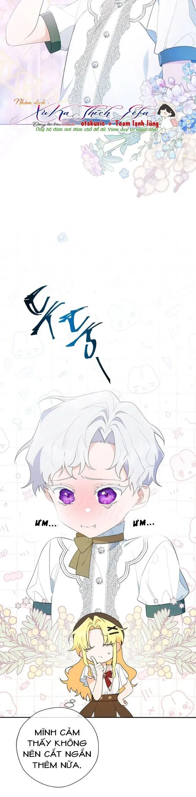 Dàn Nam Chính Bệnh Kiều Muốn Ăn Sạch Tôi Chapter 8 - Trang 43