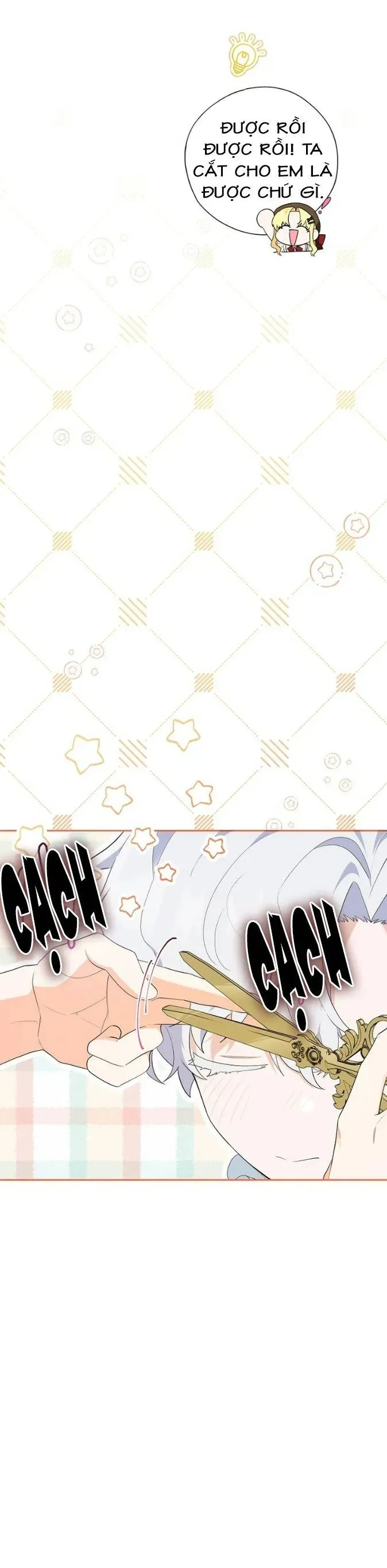 Dàn Nam Chính Bệnh Kiều Muốn Ăn Sạch Tôi Chapter 8 - Trang 44