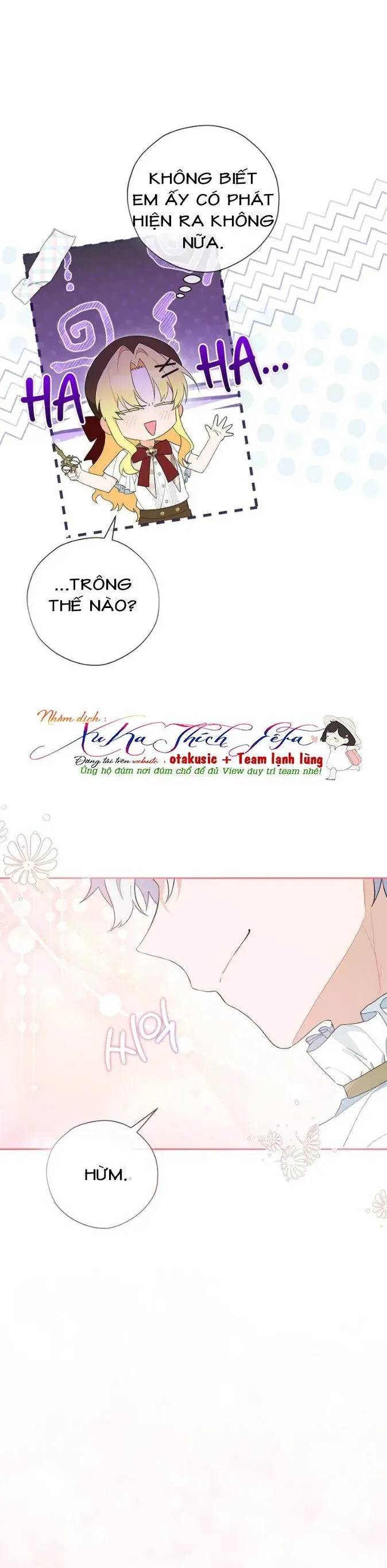 Dàn Nam Chính Bệnh Kiều Muốn Ăn Sạch Tôi Chapter 8 - Trang 46