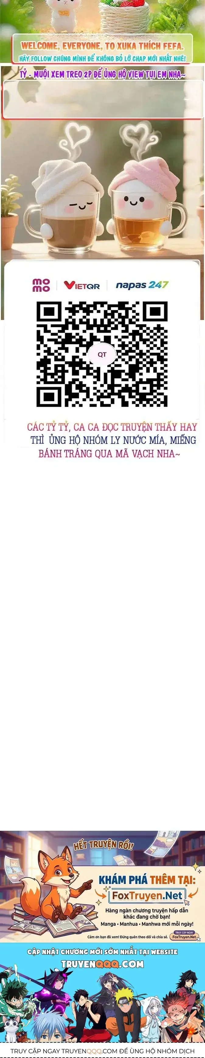 Dàn Nam Chính Bệnh Kiều Muốn Ăn Sạch Tôi Chapter 8 - Trang 48