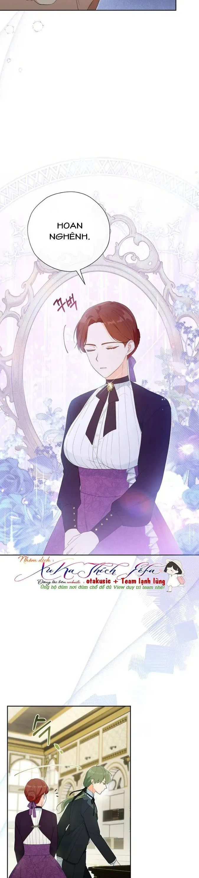 Dàn Nam Chính Bệnh Kiều Muốn Ăn Sạch Tôi Chapter 8 - Trang 5