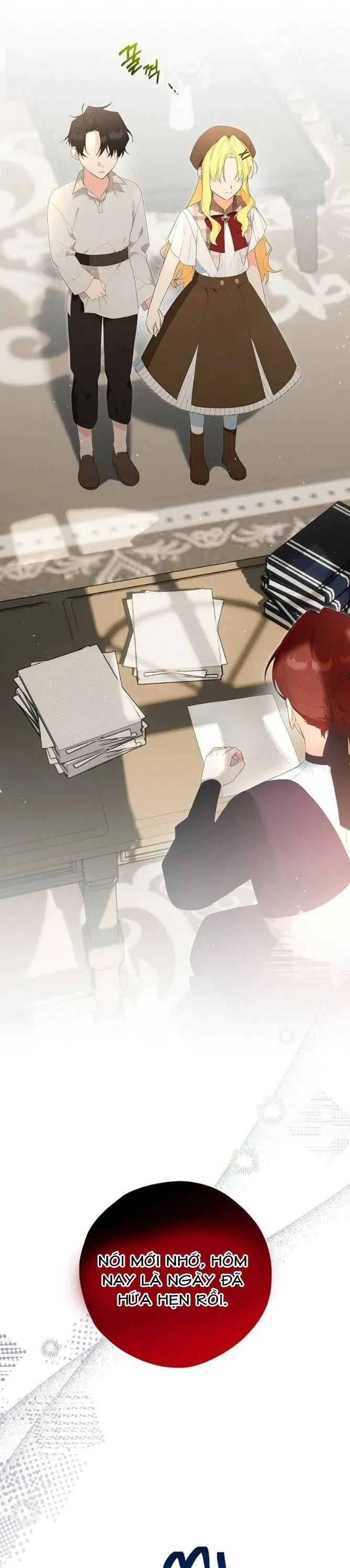 Dàn Nam Chính Bệnh Kiều Muốn Ăn Sạch Tôi Chapter 9 - Trang 10