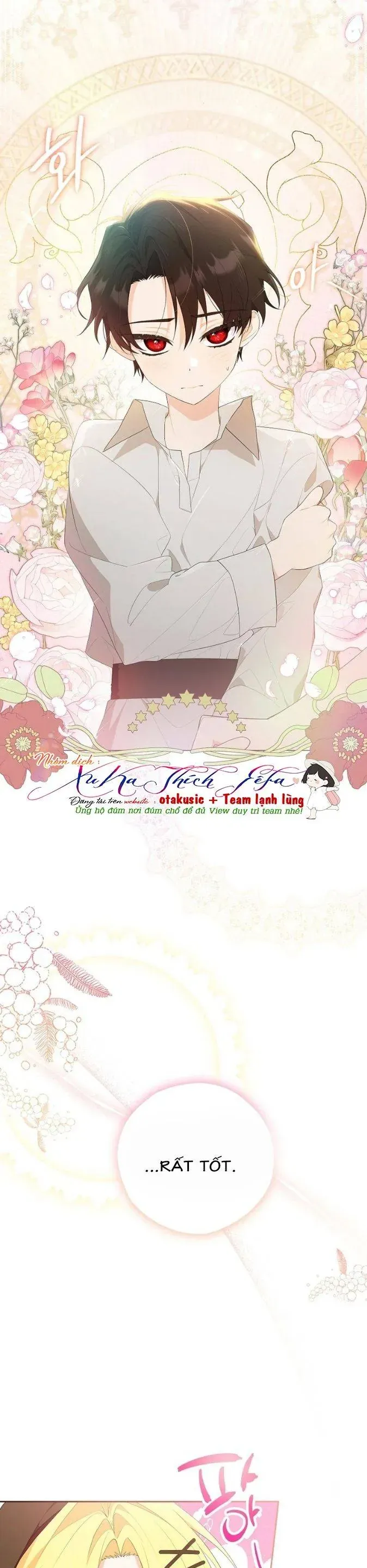 Dàn Nam Chính Bệnh Kiều Muốn Ăn Sạch Tôi Chapter 9 - Trang 12