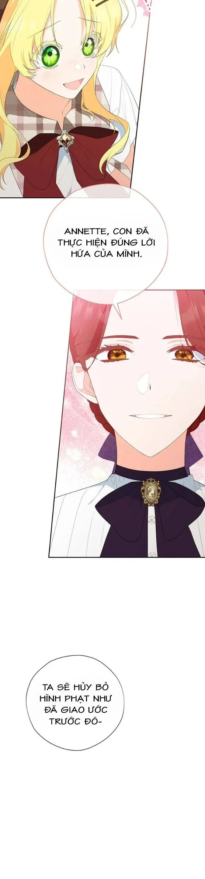 Dàn Nam Chính Bệnh Kiều Muốn Ăn Sạch Tôi Chapter 9 - Trang 13