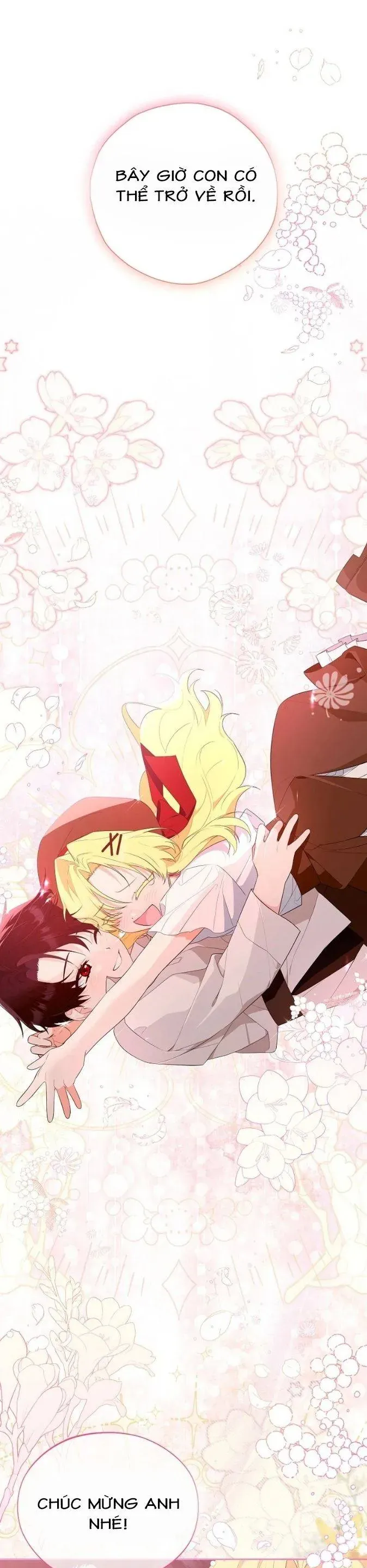 Dàn Nam Chính Bệnh Kiều Muốn Ăn Sạch Tôi Chapter 9 - Trang 14