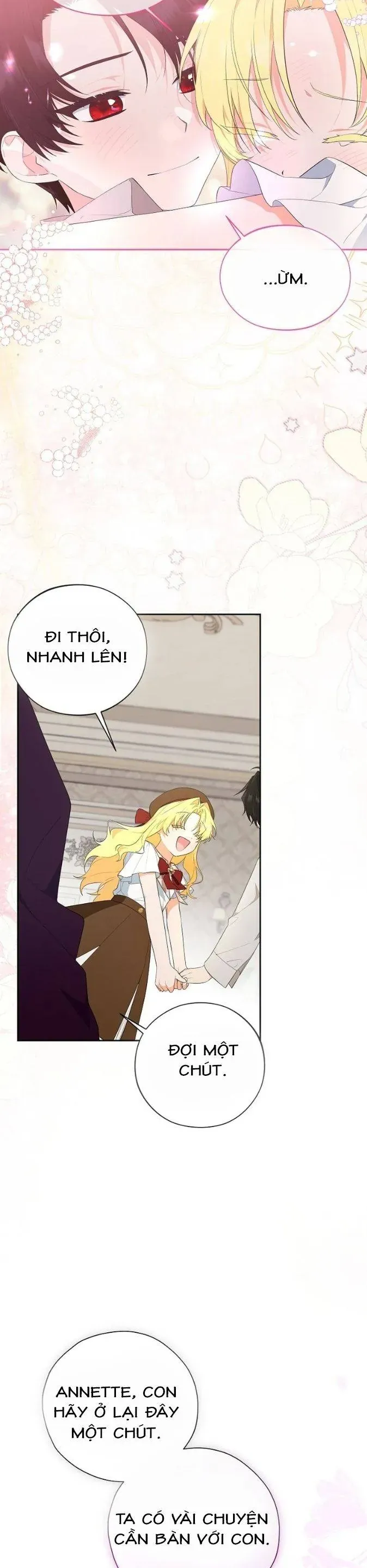 Dàn Nam Chính Bệnh Kiều Muốn Ăn Sạch Tôi Chapter 9 - Trang 15