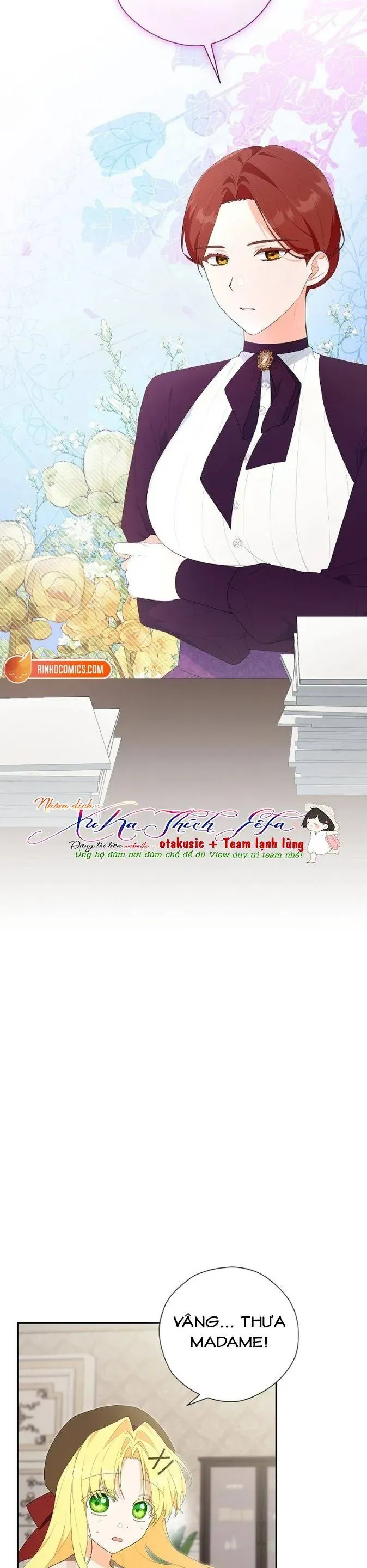 Dàn Nam Chính Bệnh Kiều Muốn Ăn Sạch Tôi Chapter 9 - Trang 16