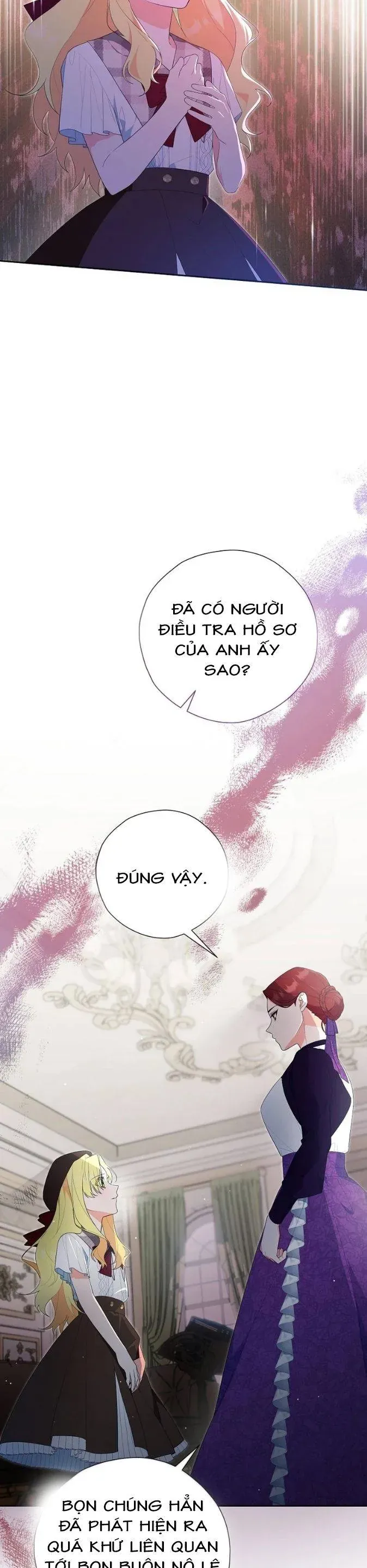 Dàn Nam Chính Bệnh Kiều Muốn Ăn Sạch Tôi Chapter 9 - Trang 19