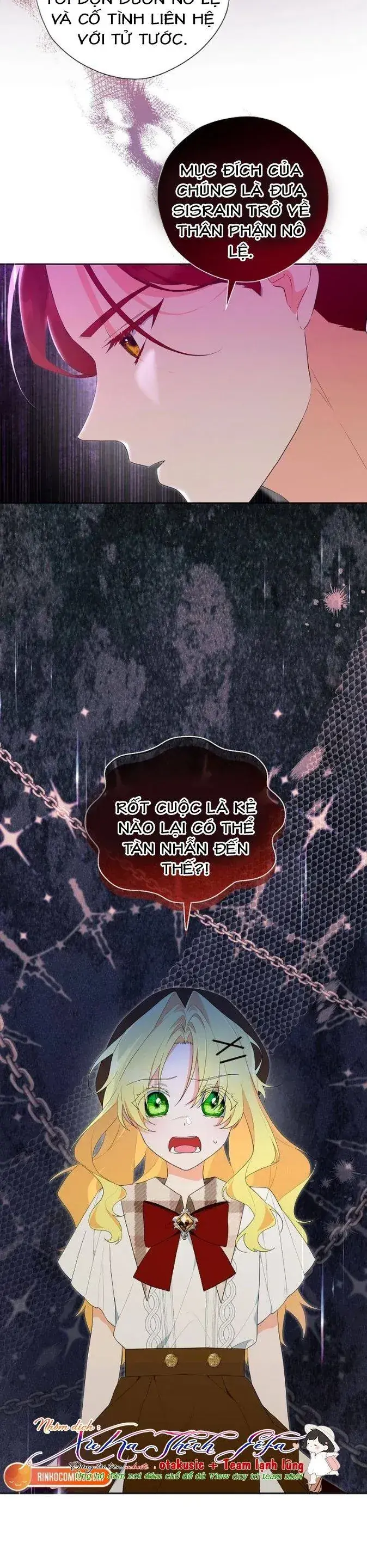 Dàn Nam Chính Bệnh Kiều Muốn Ăn Sạch Tôi Chapter 9 - Trang 20