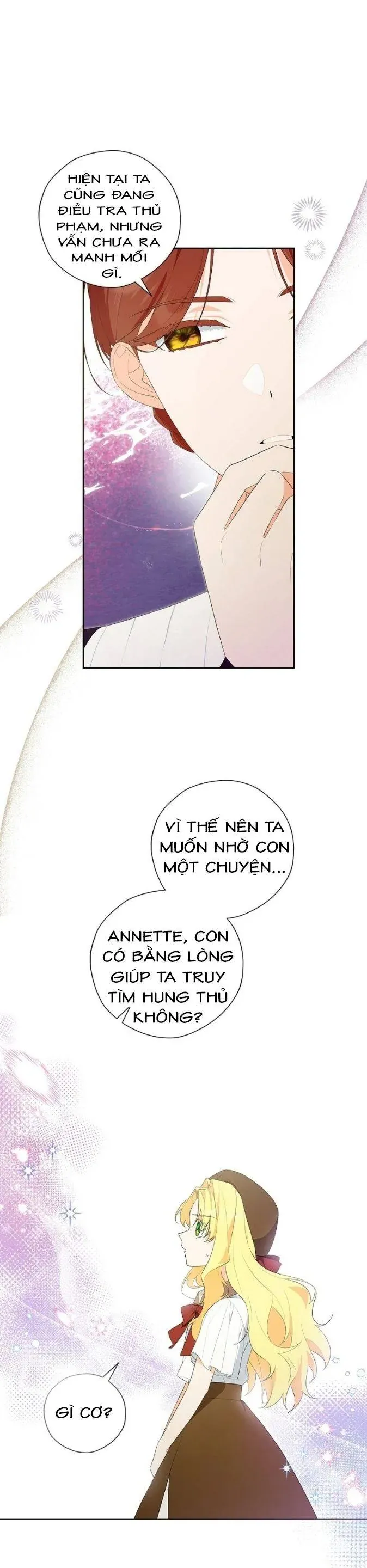 Dàn Nam Chính Bệnh Kiều Muốn Ăn Sạch Tôi Chapter 9 - Trang 21