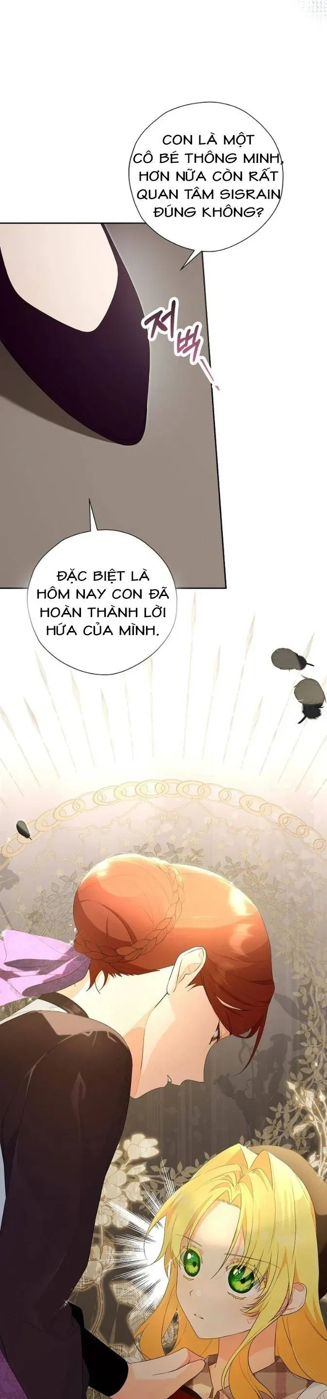 Dàn Nam Chính Bệnh Kiều Muốn Ăn Sạch Tôi Chapter 9 - Trang 22