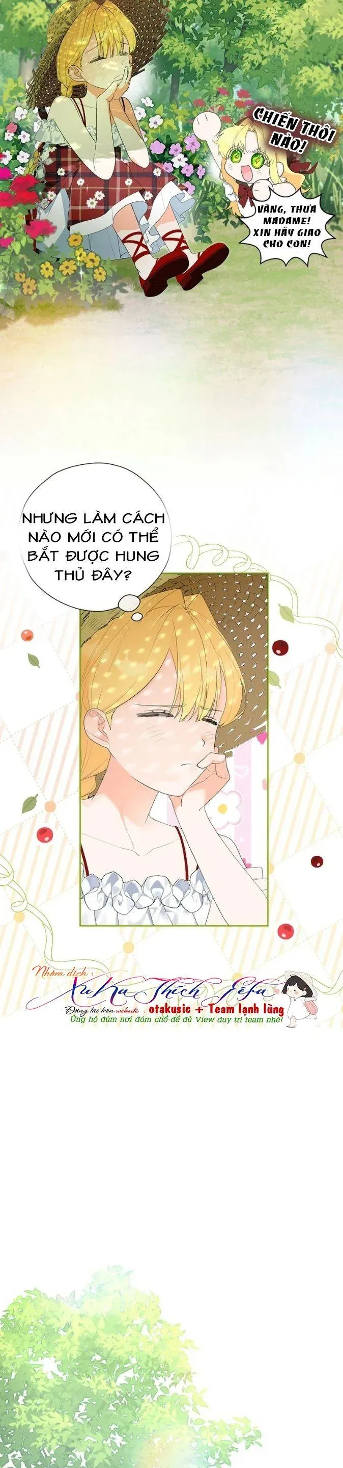 Dàn Nam Chính Bệnh Kiều Muốn Ăn Sạch Tôi Chapter 9 - Trang 24