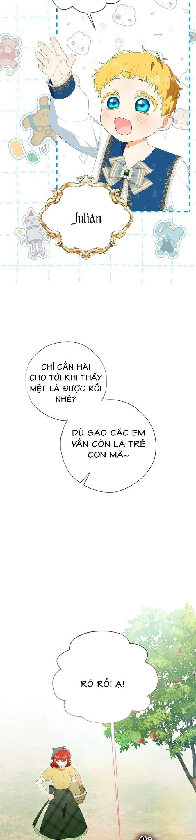 Dàn Nam Chính Bệnh Kiều Muốn Ăn Sạch Tôi Chapter 9 - Trang 26