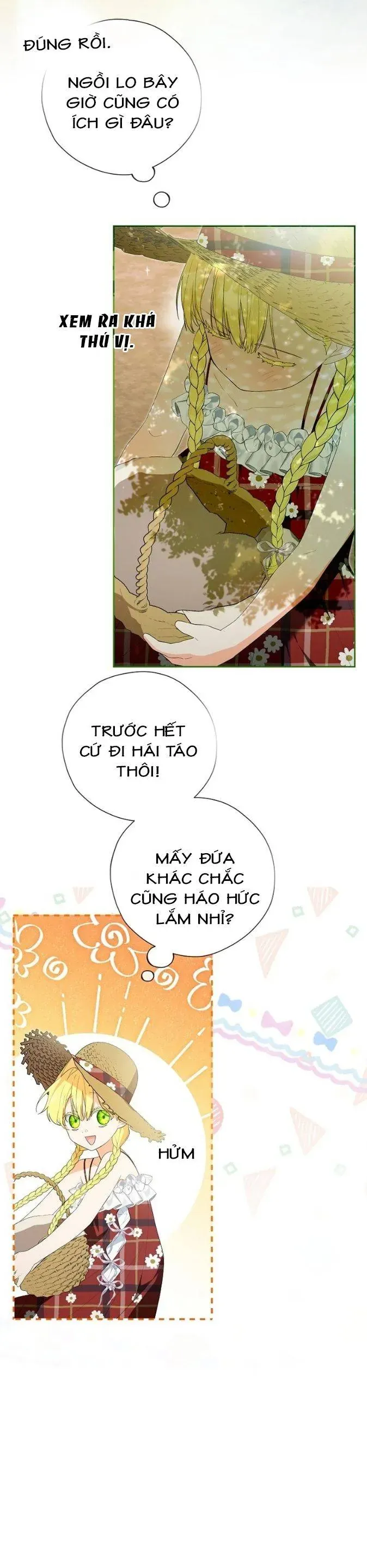 Dàn Nam Chính Bệnh Kiều Muốn Ăn Sạch Tôi Chapter 9 - Trang 29
