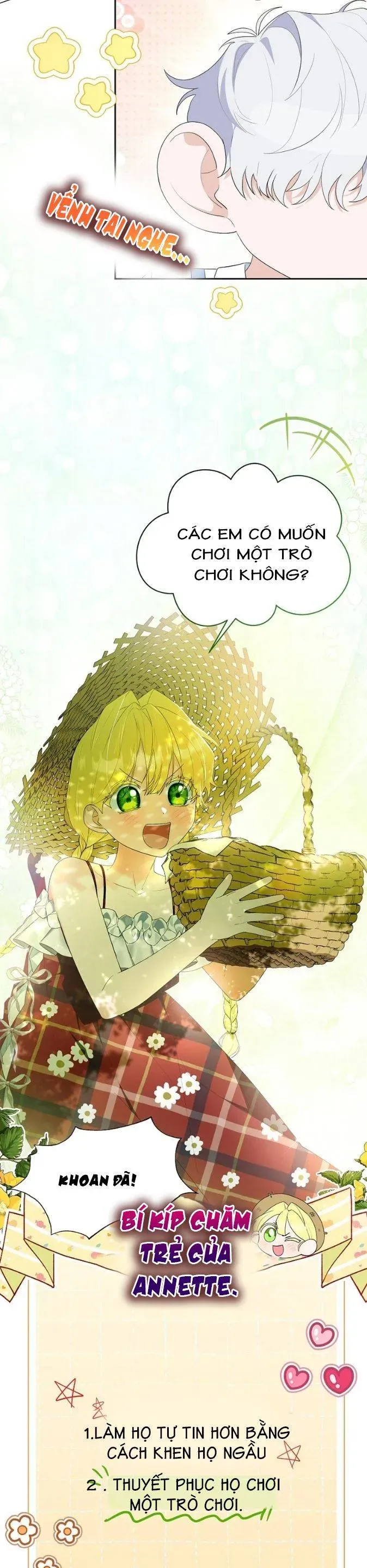 Dàn Nam Chính Bệnh Kiều Muốn Ăn Sạch Tôi Chapter 9 - Trang 31