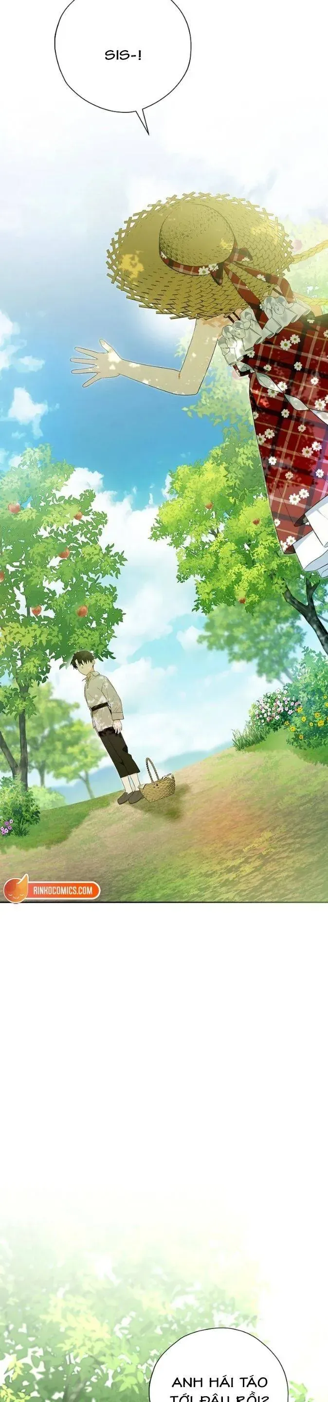 Dàn Nam Chính Bệnh Kiều Muốn Ăn Sạch Tôi Chapter 9 - Trang 35