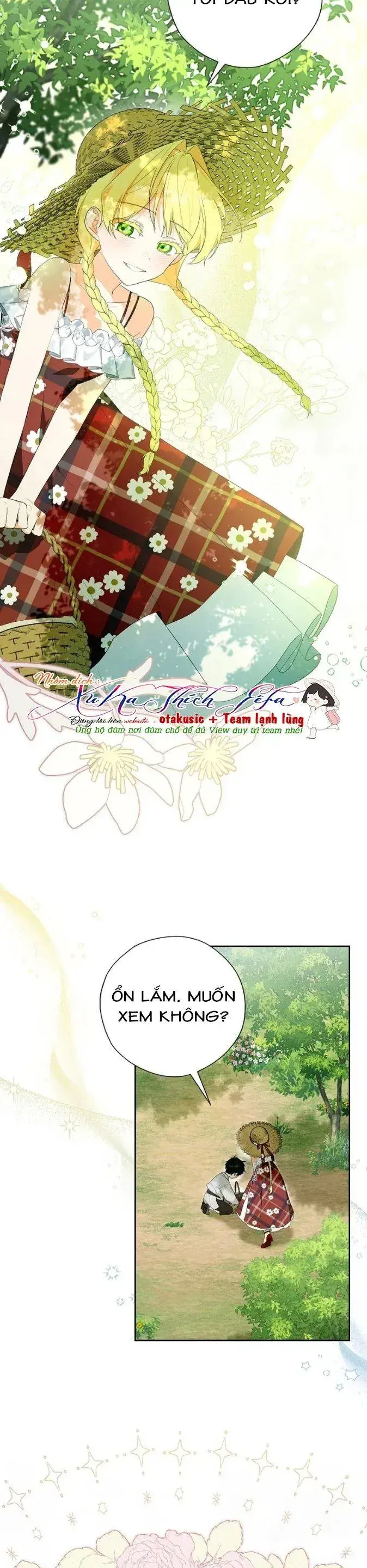 Dàn Nam Chính Bệnh Kiều Muốn Ăn Sạch Tôi Chapter 9 - Trang 36