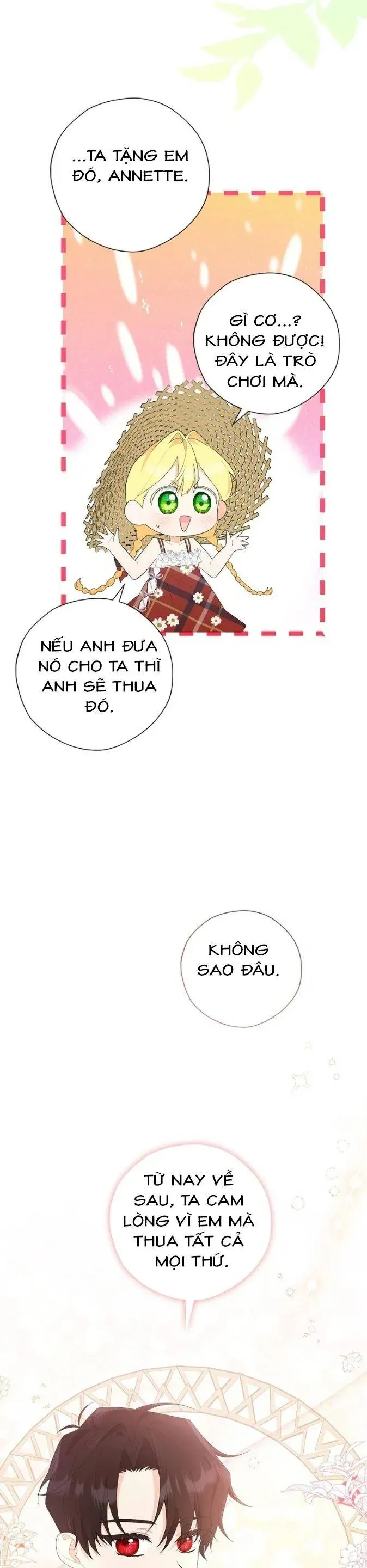 Dàn Nam Chính Bệnh Kiều Muốn Ăn Sạch Tôi Chapter 9 - Trang 39