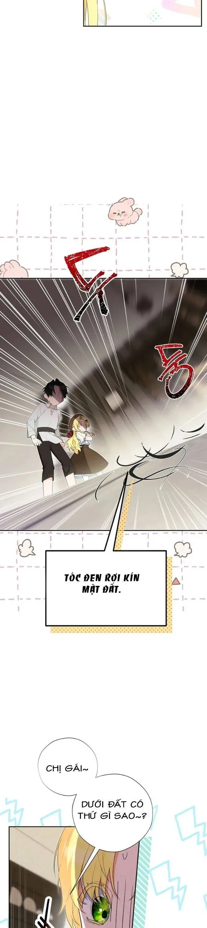 Dàn Nam Chính Bệnh Kiều Muốn Ăn Sạch Tôi Chapter 9 - Trang 4