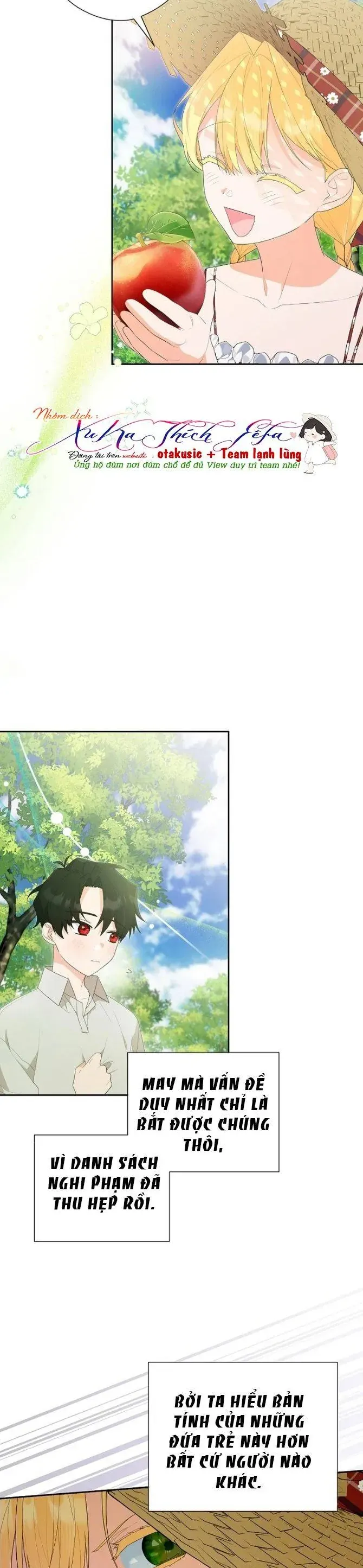 Dàn Nam Chính Bệnh Kiều Muốn Ăn Sạch Tôi Chapter 9 - Trang 43