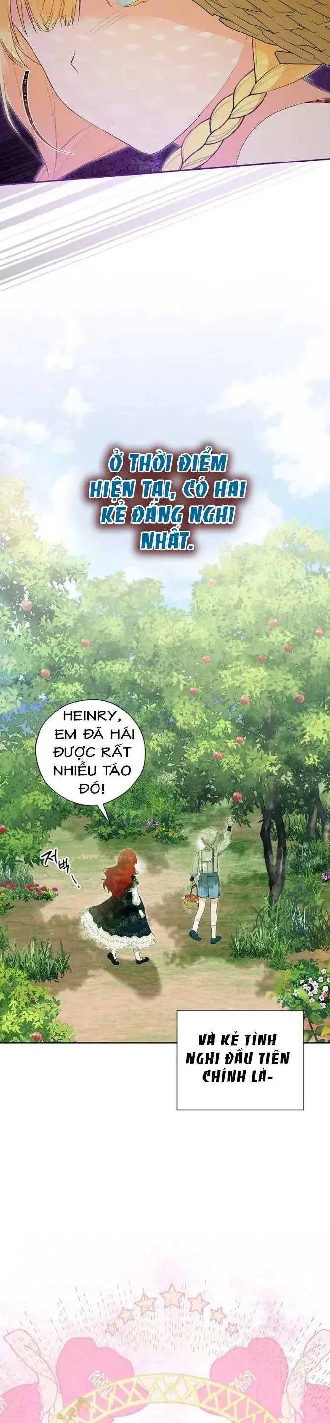 Dàn Nam Chính Bệnh Kiều Muốn Ăn Sạch Tôi Chapter 9 - Trang 44
