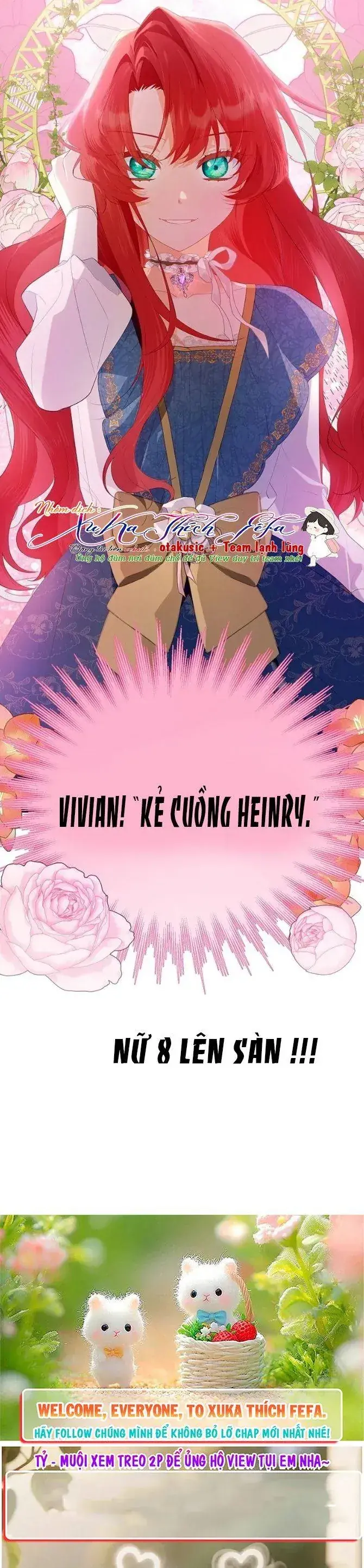 Dàn Nam Chính Bệnh Kiều Muốn Ăn Sạch Tôi Chapter 9 - Trang 45