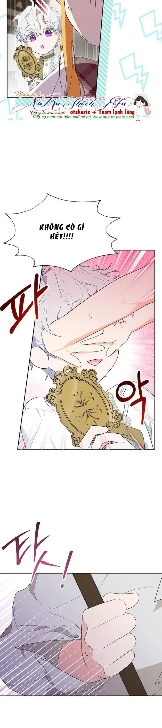 Dàn Nam Chính Bệnh Kiều Muốn Ăn Sạch Tôi Chapter 9 - Trang 5