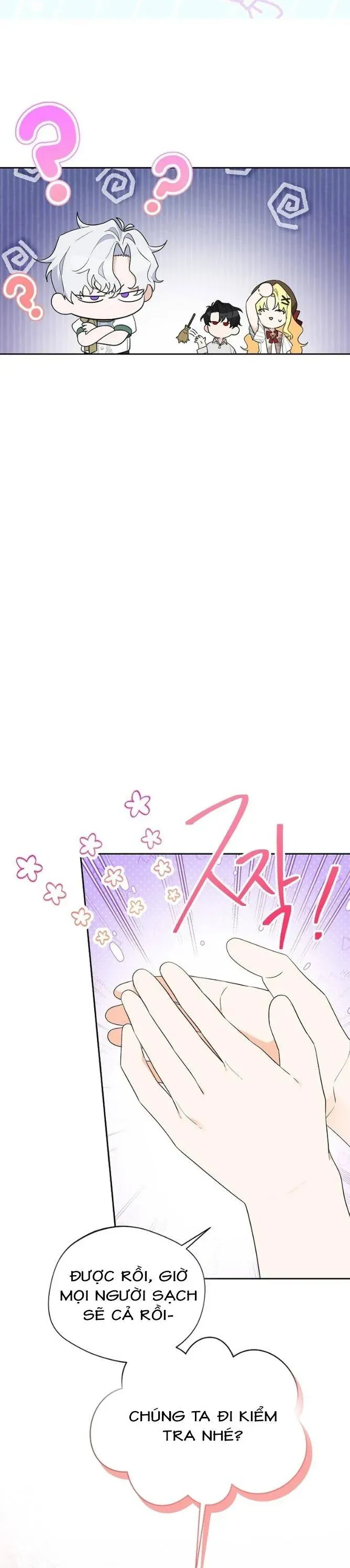 Dàn Nam Chính Bệnh Kiều Muốn Ăn Sạch Tôi Chapter 9 - Trang 7