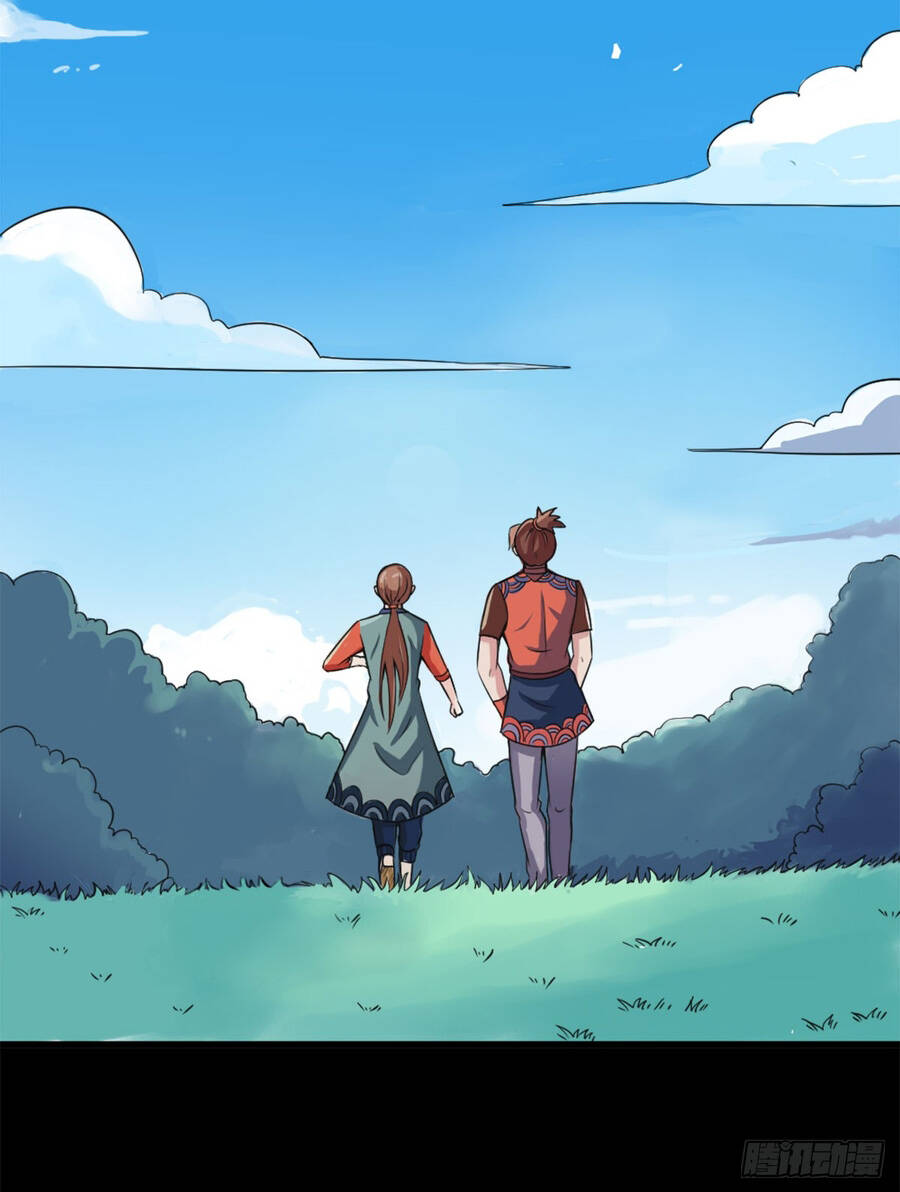 Dân Quốc Mạt Thế Luận Chapter 15 - Trang 6
